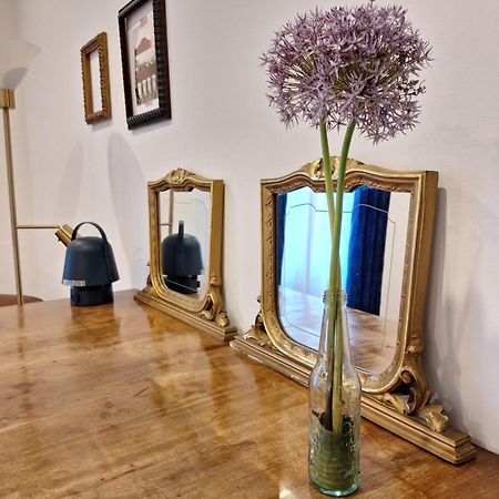La Casa Di Sacco - Appartamento Bologna Centro Ngoại thất bức ảnh
