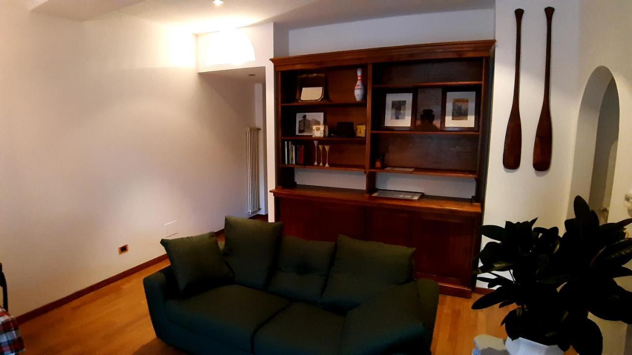 La Casa Di Sacco - Appartamento Bologna Centro Ngoại thất bức ảnh