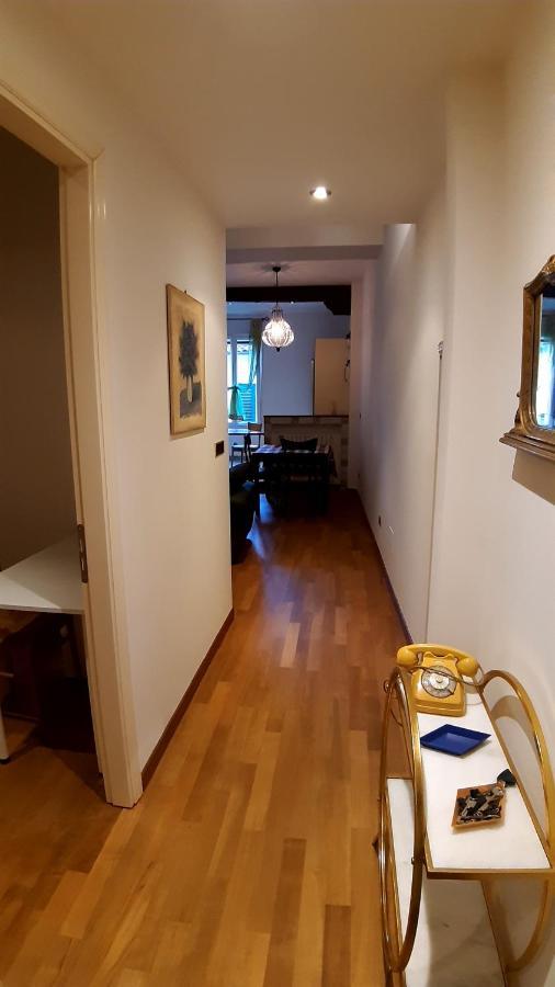 La Casa Di Sacco - Appartamento Bologna Centro Ngoại thất bức ảnh
