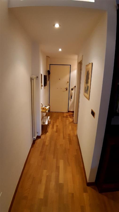 La Casa Di Sacco - Appartamento Bologna Centro Ngoại thất bức ảnh