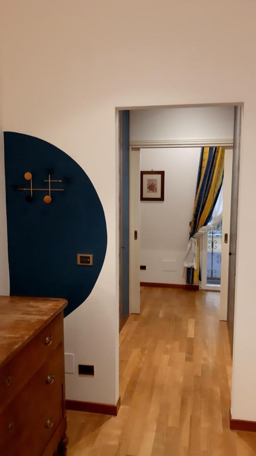 La Casa Di Sacco - Appartamento Bologna Centro Ngoại thất bức ảnh