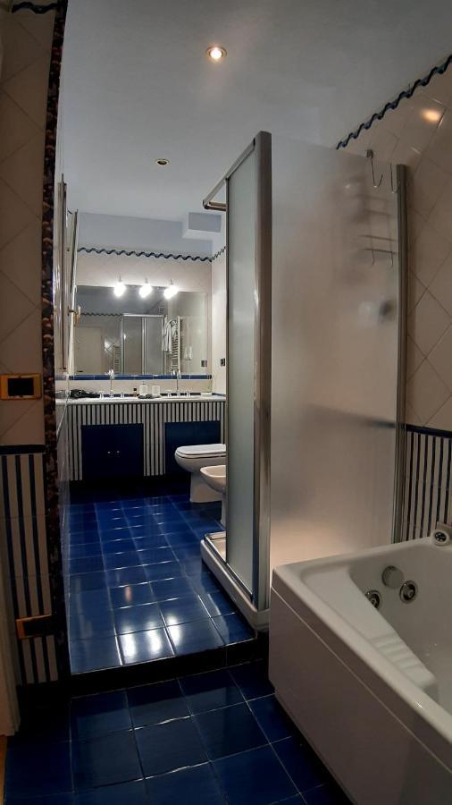 La Casa Di Sacco - Appartamento Bologna Centro Ngoại thất bức ảnh