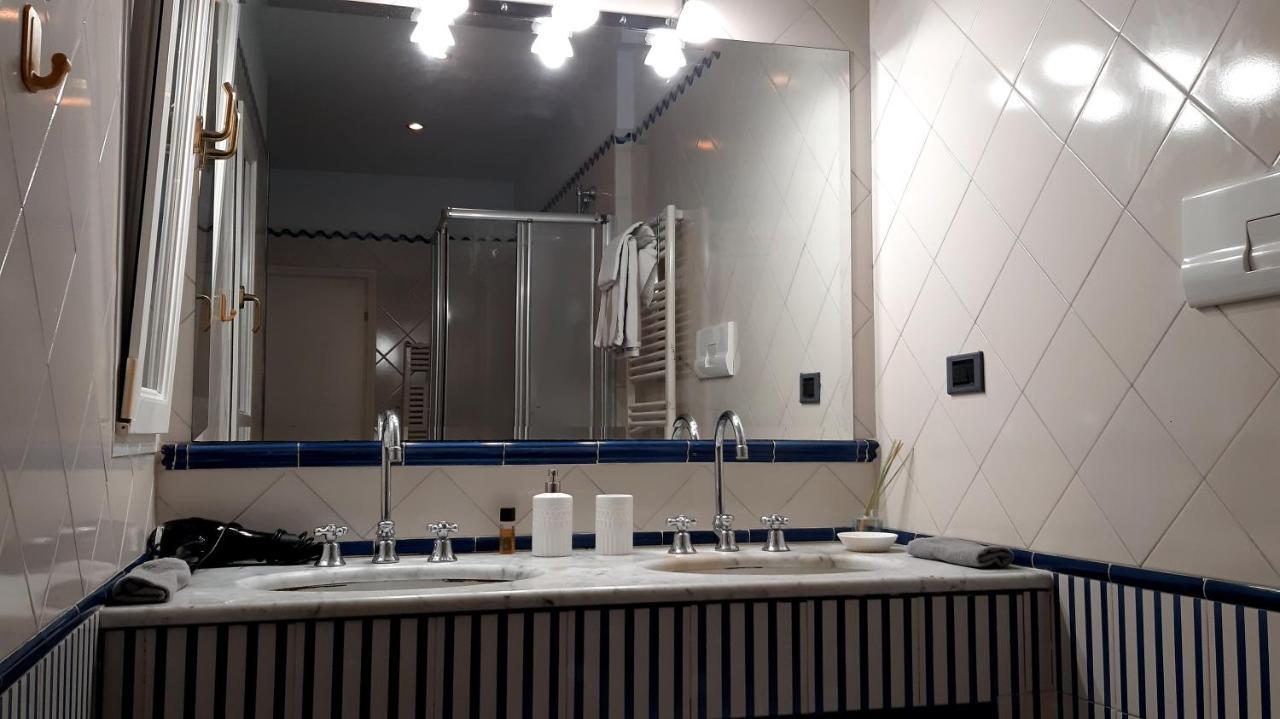 La Casa Di Sacco - Appartamento Bologna Centro Ngoại thất bức ảnh