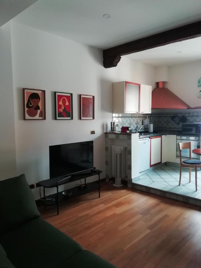 La Casa Di Sacco - Appartamento Bologna Centro Ngoại thất bức ảnh