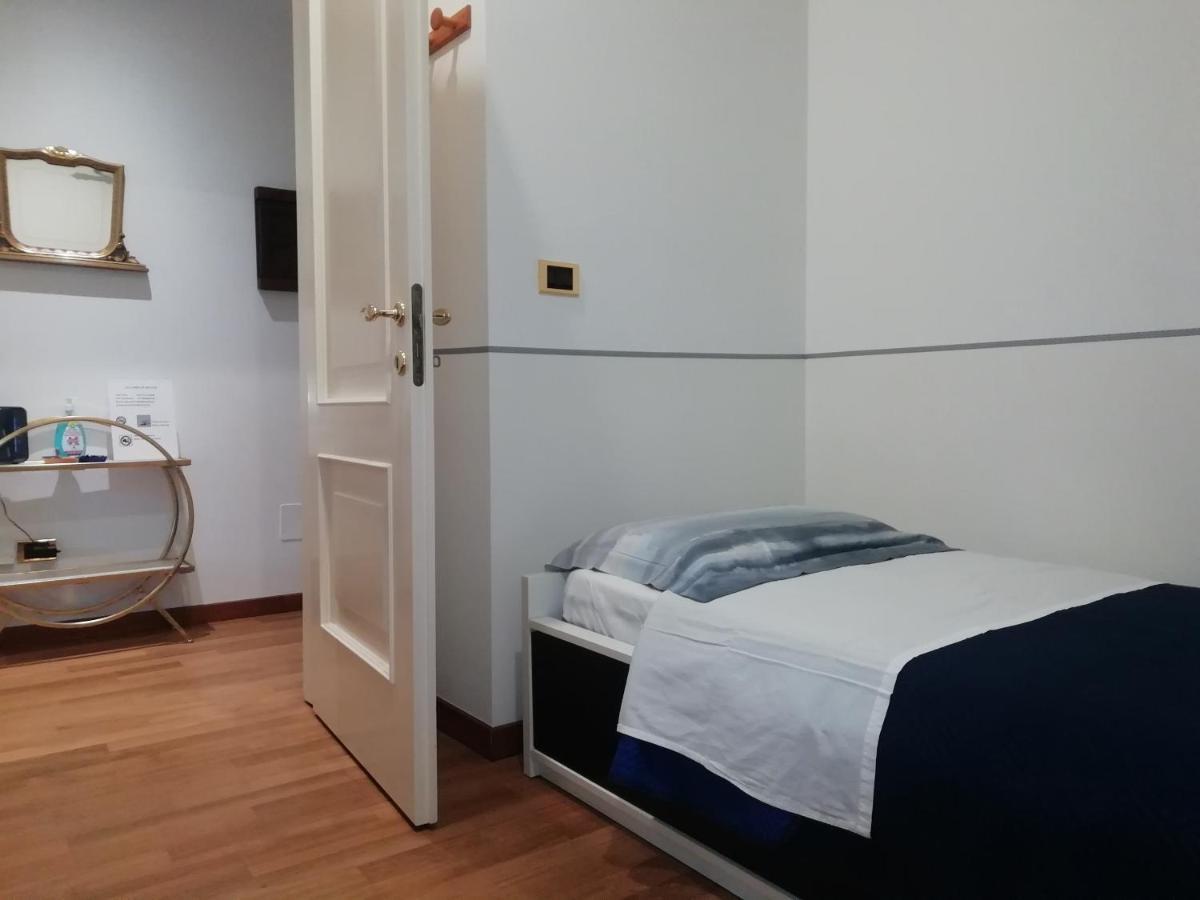 La Casa Di Sacco - Appartamento Bologna Centro Ngoại thất bức ảnh