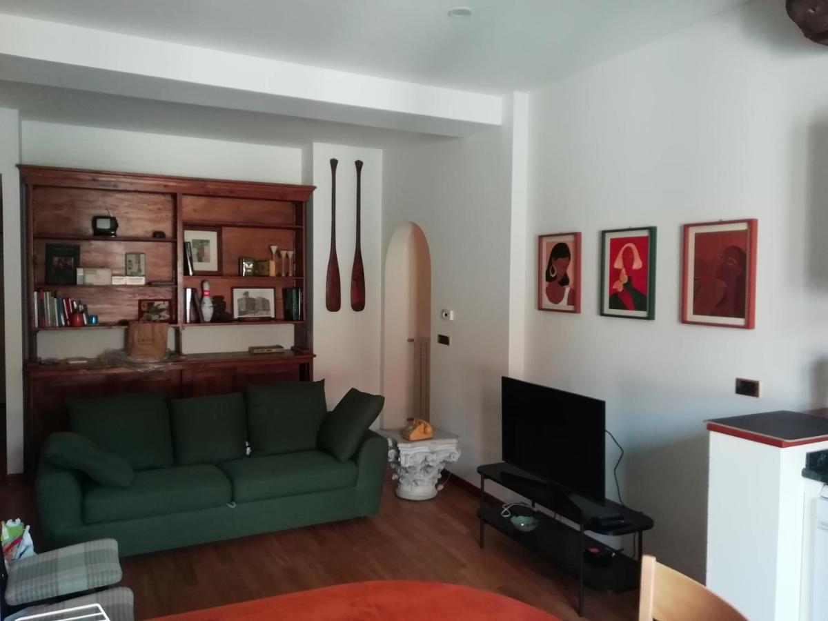 La Casa Di Sacco - Appartamento Bologna Centro Ngoại thất bức ảnh