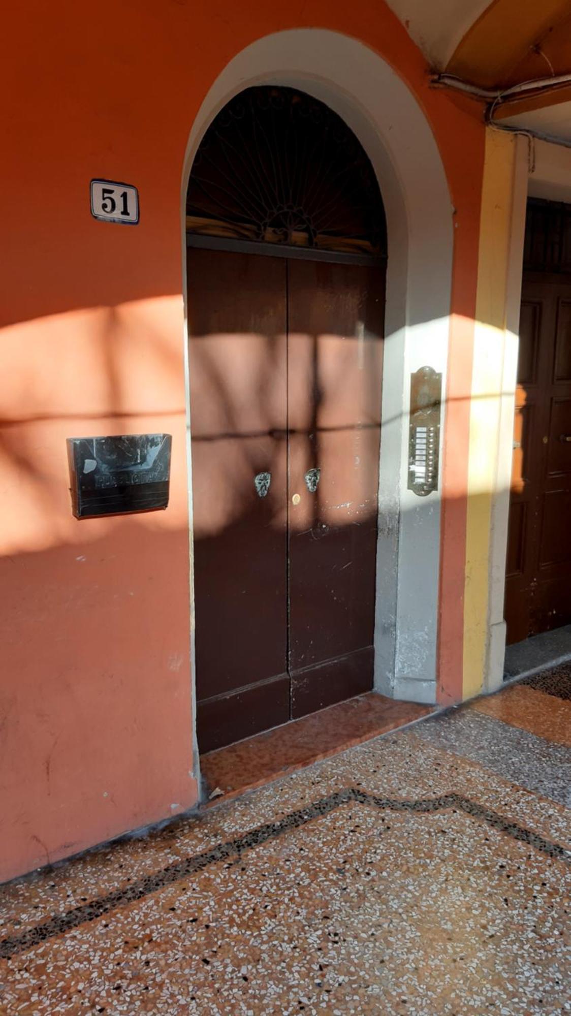 La Casa Di Sacco - Appartamento Bologna Centro Ngoại thất bức ảnh
