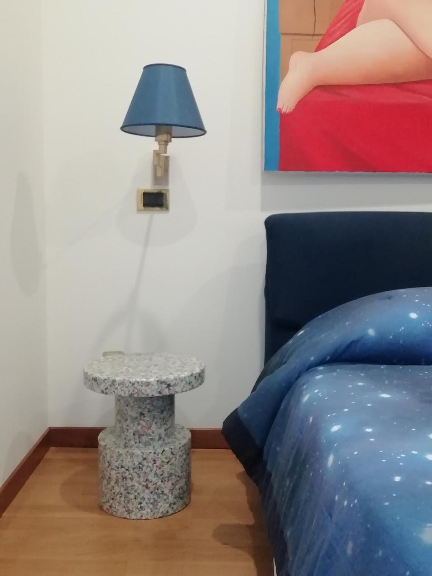 La Casa Di Sacco - Appartamento Bologna Centro Ngoại thất bức ảnh