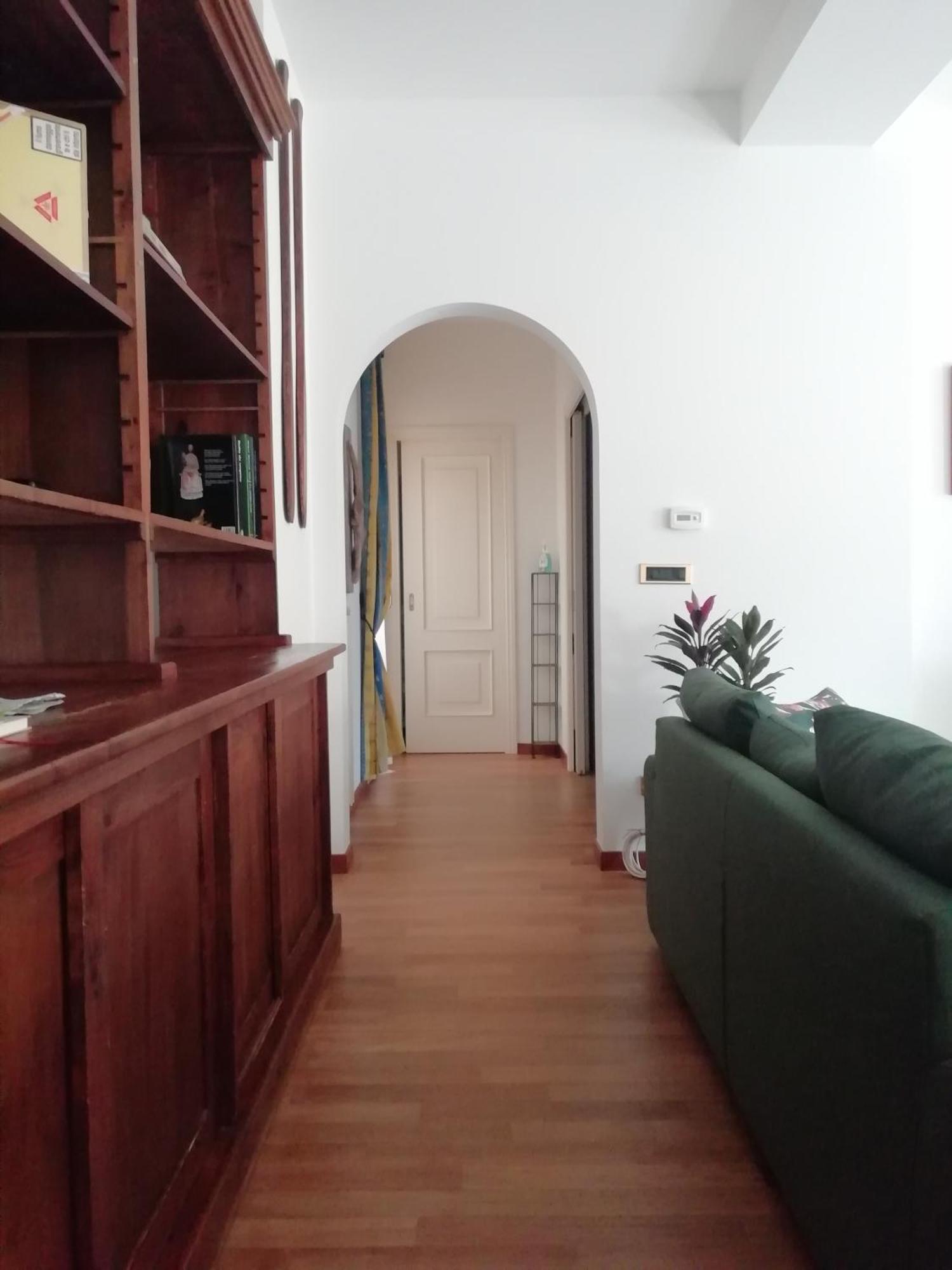 La Casa Di Sacco - Appartamento Bologna Centro Ngoại thất bức ảnh
